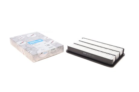 Фільтр повітряний Opel Monterey A/B 2.2 98-04 Purflux A1351