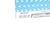 Фільтр повітряний Jaguar X-Type 2.0-2.2 Diesel 03-09 Purflux A1371 (фото 6)