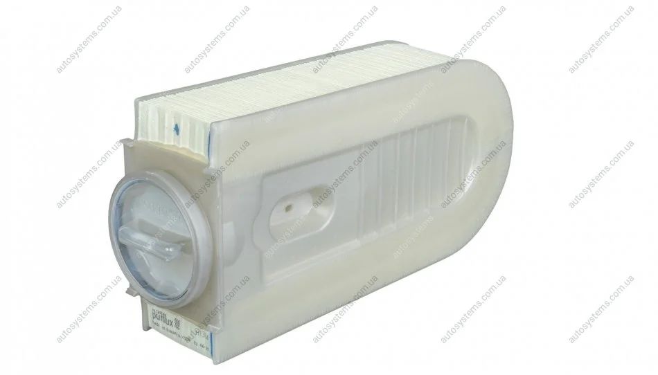 Фільтр повітряний MB E-class (W212) 2.2CDI 09- (OM651) Purflux A1384 (фото 1)