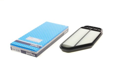 Фільтр повітряний Chevrolet Spark 1.0-1.2 10- Purflux A1405