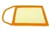 Фільтр повітряний Citroen Berlingo 1.4-1.6HDI 03/10- Purflux A1406 (фото 5)