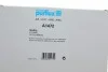 Фільтр повітряний Mazda 3 2.0 MZR 08-14/5 2.0 10-/CX-7 2.2 MZR-CD AWD 09-13 Purflux A1472 (фото 6)