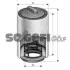 Фільтр повітряний Mini Cooper 2 1.6/2.0D 10- Purflux A1494 (фото 3)