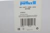 Фільтр повітряний Honda Accord VIII 2.0i 08- Purflux A1506 (фото 4)