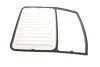 Фільтр повітряний Daihatsu Materia 1.3/1.5 06- Purflux A1511 (фото 4)