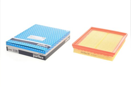 Фільтр повітряний Kia Carens 1.6/2.0 16V 06-13 Purflux A1545