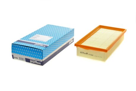 Фільтр повітряний Citroen C5/Peugeot 407/508 2.0 HDi 04- Purflux A1566