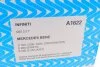 Фільтр повітряний MB C-class (W204/W205/)/E-class (C207) 1.6-2.0 08- Purflux A1622 (фото 6)