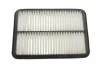 Фільтр повітряний Mitsubishi Lancer 1.8DI 10-/ Outlander 2.2/2.7DI 06- Purflux A1625 (фото 3)