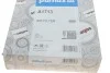 Фільтр повітряний Nissan Qashqai/X-Trail 1.6 dCi 13- /Renault Kadjar 1.2/1.6 TCe 15- Purflux A1713 (фото 3)
