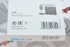 Фільтр повітряний Honda CR-V IV 1.6 i-DTEC 13- Purflux A1720 (фото 6)