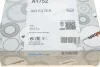 Фільтр повітряний Honda Accord VI 98-03 Purflux A1752 (фото 6)