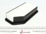 Фільтр повітряний Kia Rio 1.2/1.25 CVVT 11- Purflux A1788 (фото 2)