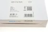 Фільтр повітряний Toyota Camry/Celica/Avalon 1.8-3.0i 91-03/Lexus RX300 3.0 24V 98-08 Purflux A1849 (фото 5)