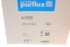 Фільтр повітряний VW Phaeton 3.2-6.0/5.0TDI 02-16 Purflux A1858 (фото 6)
