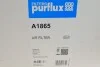 Фільтр повітряний Chevrolet Evanda 2.0i 05- Purflux A1865 (фото 5)