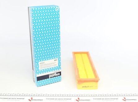 Фільтр повітряний Renault Laguna I 1.8/2.0 95-01 Purflux A247