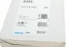 Фільтр повітряний Ford Fiesta 1.8D 89-96 Purflux A292 (фото 6)