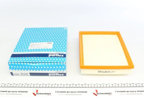 Фільтр повітряний Citroen Berlingo/Opel Combo 1.5D 18- Purflux A3005