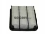 Фільтр повітряний Mitsubishi Galant 92-03/Pajero Pinin 99-05/Montero 1.8-2.0 i 96- Purflux A304 (фото 2)