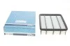 Фільтр повітряний Toyota Land Cruiser 2.8 D4d 09- Purflux A3058 (фото 1)