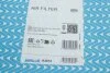 Фільтр повітряний BMW 7 (G11)/M5 (G30) 15- (N63B) (R) Purflux A3072 (фото 5)