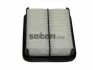 Фільтр повітряний Toyota Corolla 1.3-1.6i 85-00 Purflux A318 (фото 2)