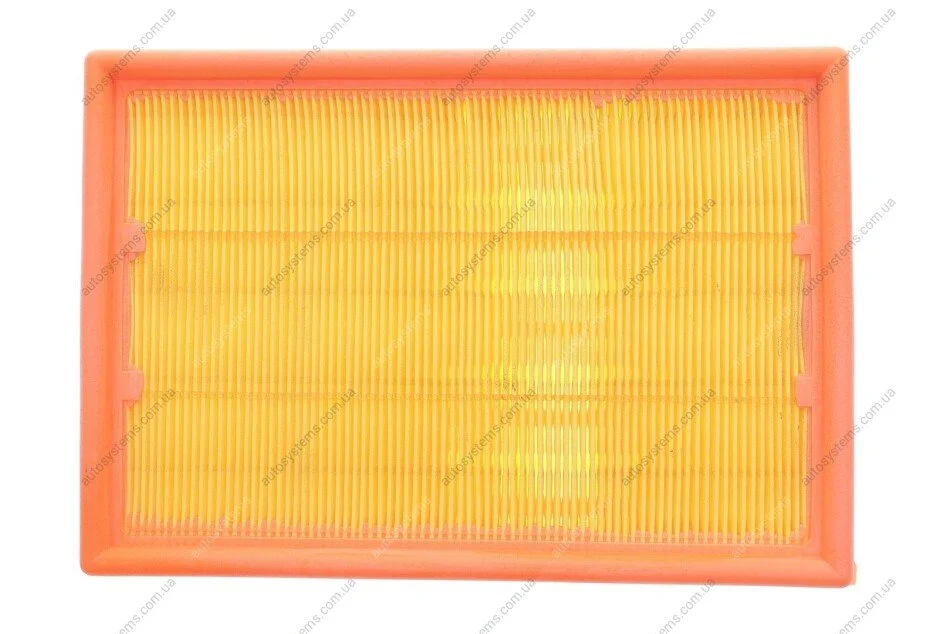 Фільтр повітряний Ford Fiesta/Mazda 323/626 -04 Purflux A336 (фото 1)