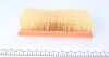Фільтр повітряний VW Passat/Golf/Jetta 1.5-1.8 74-93 Purflux A507 (фото 4)