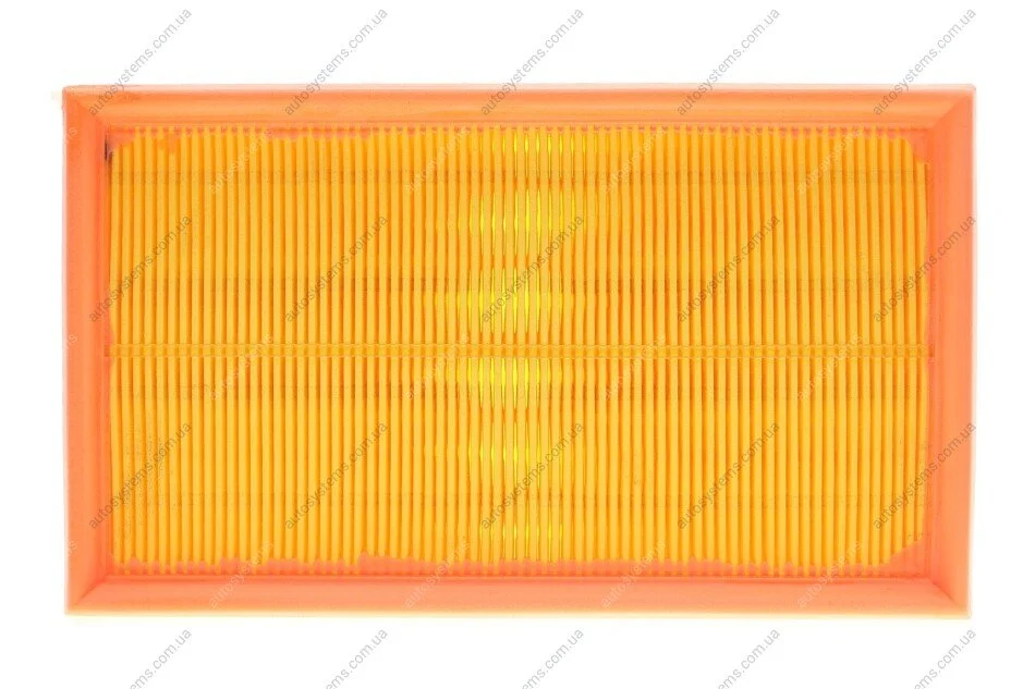 Фільтр повітряний BMW 3 (E30/E36)/5 (W28/E34)/7 (E32)/8 (E31) -00 Purflux A762 (фото 1)