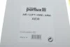 Фільтр повітряний Subaru Forester/Impreza 95-05 Purflux A838 (фото 6)