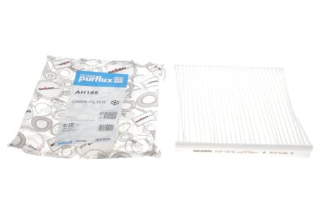 Фільтр салону Renault Laguna II 01-07 Purflux AH185