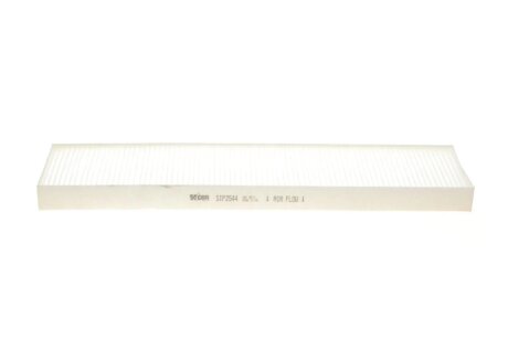 Фільтр салону Mini 01-08 (в рамке) Purflux AH192