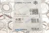 Фільтр салону Ford Focus/Mondeo 03- Purflux AH212 (фото 7)