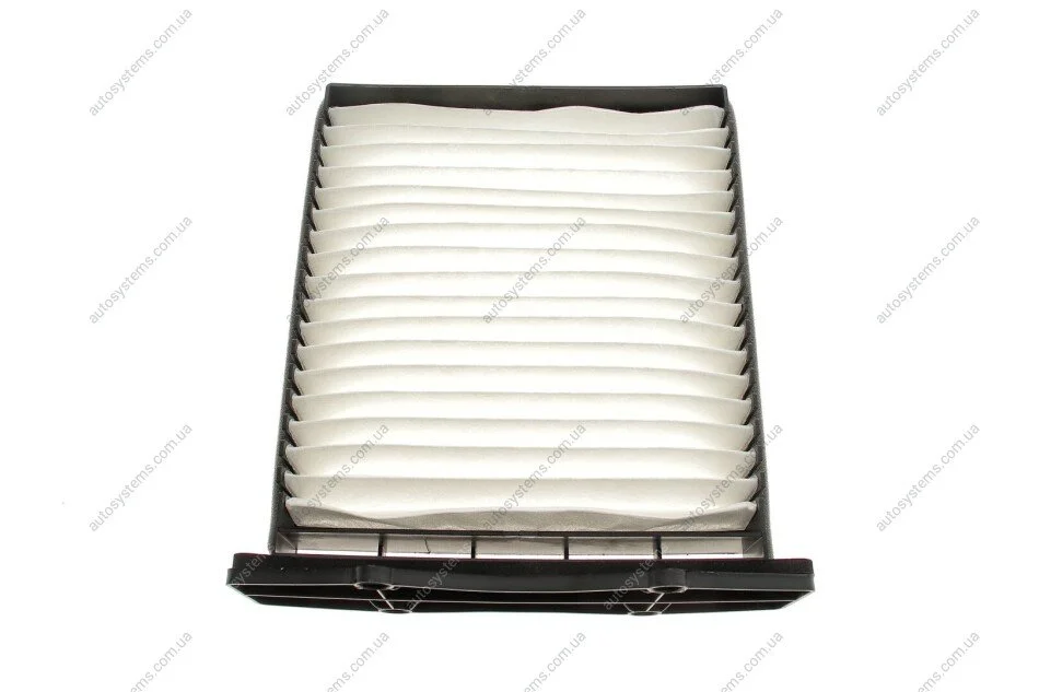 Фільтр салону Land Rover Freelander 1.8/2.0/2.5 98-06 Purflux AH222 (фото 1)