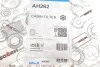 Фільтр салону Mitsubishi Outlander 06- Purflux AH262 (фото 6)