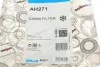 Фільтр салону Mazda 2/6 1.25-2.5 02-13 Purflux AH271 (фото 6)