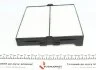 Фільтр салону Subaru Forester 02- Purflux AH400 (фото 1)