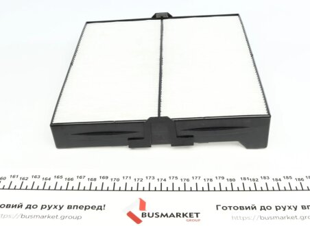 Фільтр салону Subaru Forester 02- Purflux AH400