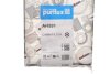 Фильтр салона Purflux AH591 (фото 2)