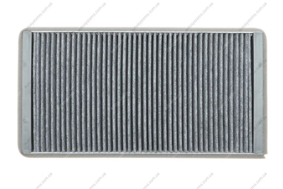 Фільтр салону Peugeot 406 (вугільний) Purflux AHC102 (фото 1)