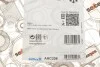 Фільтр салону Mazda 6 08/02- (вугільний) Purflux AHC208 (фото 7)