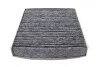 Фільтр салону Ford Focus 1.6i-2.0TDCI 04- (вугільний) Purflux AHC238 (фото 4)