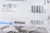 Фільтр салону Ford Focus 1.6i-2.0TDCI 04- (вугільний) Purflux AHC238 (фото 6)