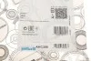 Фільтр салону Nissan Juke/Renault Fluence 10- (вугільний) Purflux AHC306 (фото 7)