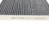Фільтр салону BMW 5 (F10)/7 (F01) 2.0-6.0 08- (вугільний) (к-кт 2 шт.) Purflux AHC336-2 (фото 4)