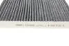 Фільтр салону BMW 5 (F10)/7 (F01) 2.0-6.0 08- (вугільний) (к-кт 2 шт.) Purflux AHC336-2 (фото 4)