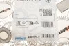 Фільтр салону BMW X3 (F25)/X4 (F26) 2.0/3.0D 10-18 (вугільний) Purflux AHC372-2 (фото 7)