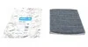 Фільтр салону VW Golf 1.2-1.4TSI/1.6-2.0TDI 12- (вугільний) Purflux AHC392 (фото 1)