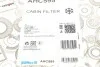 Фільтр салону Hyundai Tucson/ I30/ Kia Sportage 04- (вугільний) Purflux AHC595 (фото 6)